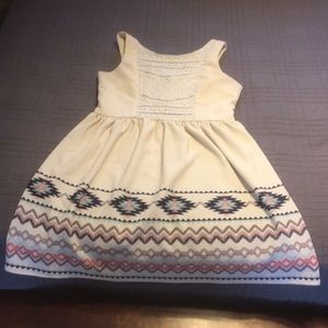 Adorable dress